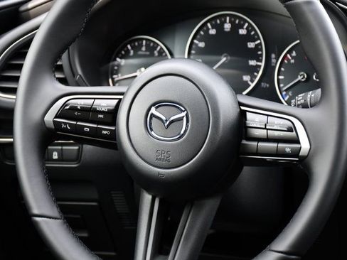 New 2026 MAZDA MAZDA3 s Sport image 19
