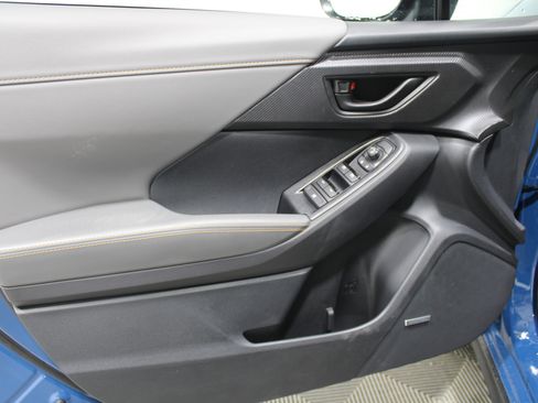 New 2026 Subaru Crosstrek 2.5i Wilderness AWD/4WD image 6