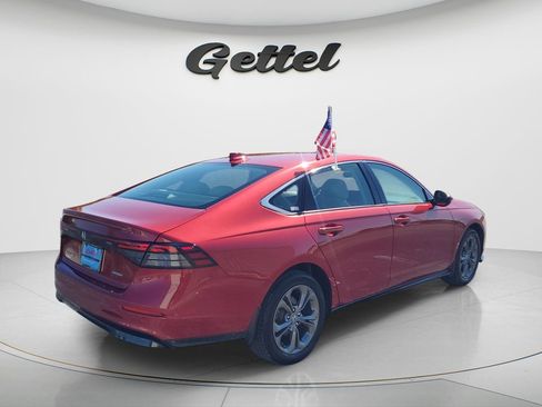Used 2023 Honda Accord EX-L image 5