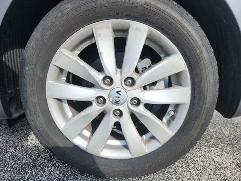 Used 2016 Kia Forte LX w/ LX Popular Plus Package FWD image 21