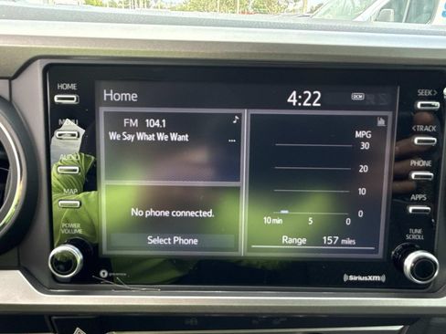 Used 2020 Toyota Tacoma SR5 RWD image 30