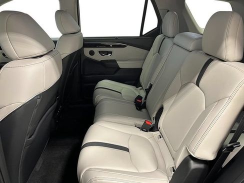 New 2026 Honda Pilot EX-L image 19