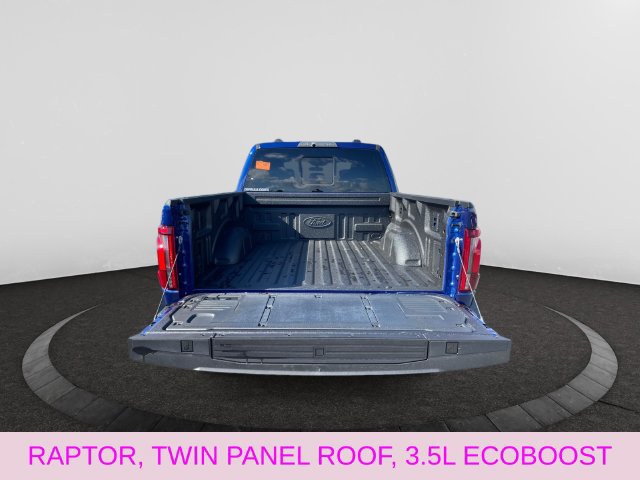 New 2026 Ford F150 Raptor AWD/4WD image 5