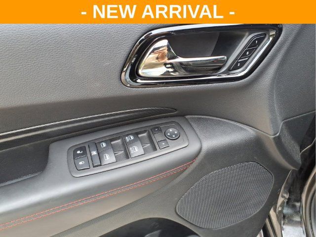 Used 2023 Dodge Durango GT AWD/4WD image 15