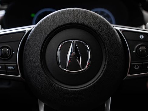 Used 2025 Acura TLX SH-AWD w/ A-SPEC Pkg image 30
