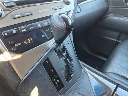 Used 2013 Lexus RX 350 FWD w/ Navigation Pkg image 13