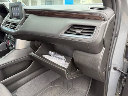 Used 2023 Chevrolet Tahoe LS w/ Driver Alert Package image 35