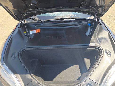 Used 2017 Tesla Model S 100D AWD/4WD image 55