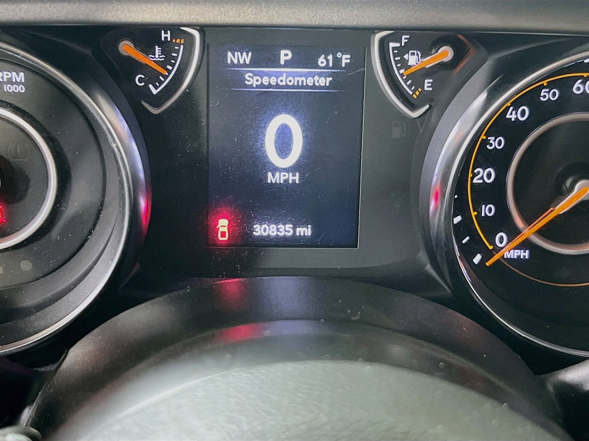 Used 2023 Jeep Gladiator Sport AWD/4WD image 12