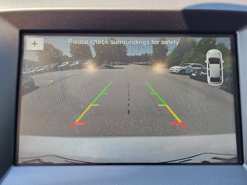 Used 2017 Ford Edge Titanium w/ Equipment Group 301A FWD image 31