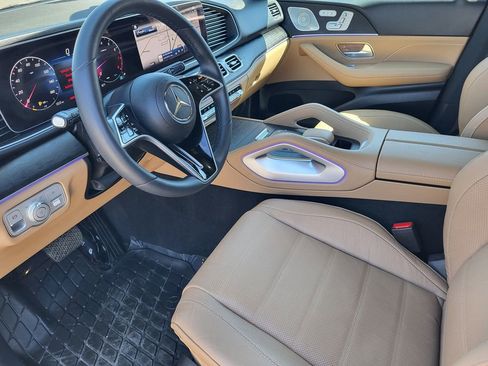 Used 2024 Mercedes-Benz GLE 350 4MATIC image 12