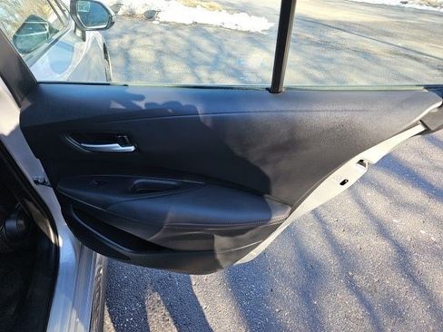 Used 2024 Toyota Corolla XSE image 17