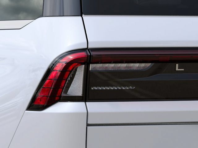 New 2027 Lincoln Navigator L Reserve RWD image 21
