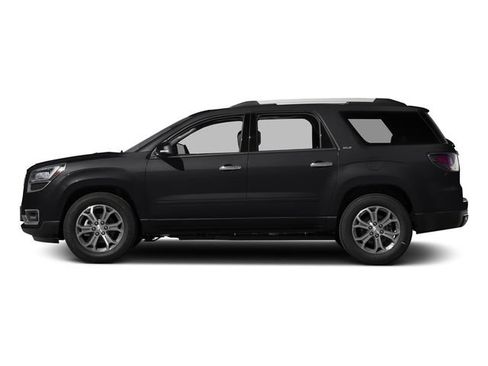 Used 2017 GMC Acadia Limited SLT FWD image 2