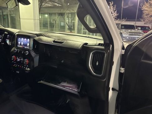 Used 2020 GMC Sierra 1500 SLE w/ SLE Value Package image 35