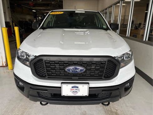 Used 2022 Ford Ranger XL w/ FX4 Off-Road Package image 2