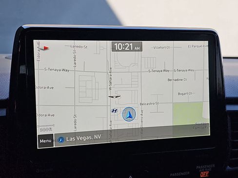 Used 2022 Hyundai Veloster N image 27