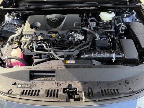 Certified 2026 Toyota Camry SE image 30