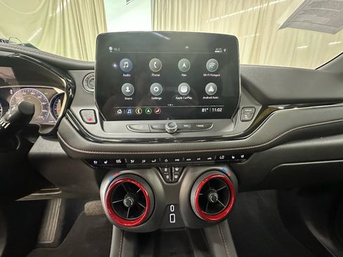 Certified 2023 Chevrolet Blazer RS w/ Enhanced Convenience Package AWD/4WD image 25