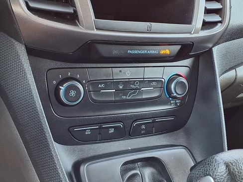Used 2020 Ford Transit Connect XL FWD image 11