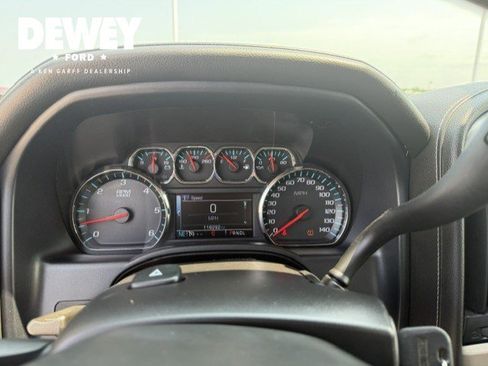 Used 2017 GMC Sierra 1500 SLE w/ Elevation Edition AWD/4WD image 15