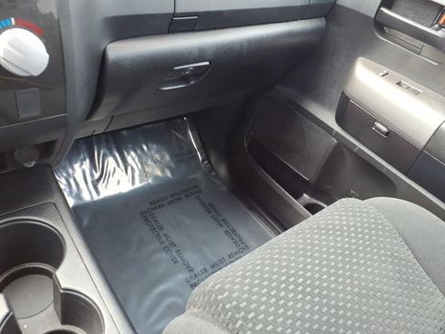 Used 2013 Toyota Tundra 4x4 Double Cab w/ TRD Rock Warrior Pkg image 28