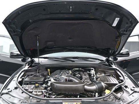 Used 2026 Dodge Durango GT AWD/4WD image 38