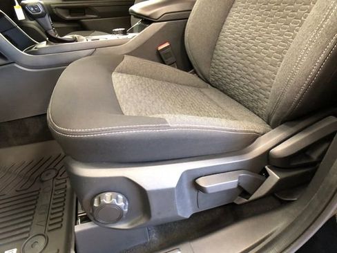 New 2025 Ford Ranger XL w/ Trailer Tow Package image 11