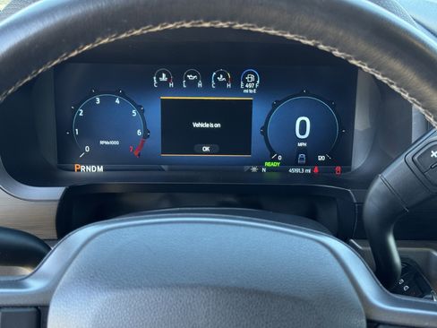 Used 2024 Ford F150 XLT w/ Mobile Office Package image 18