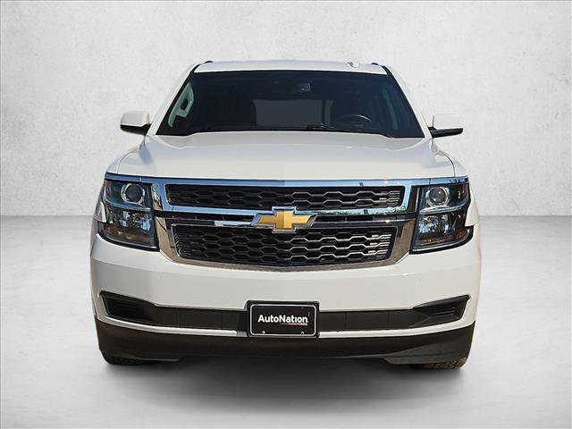 Used 2019 Chevrolet Tahoe LT AWD/4WD image 2