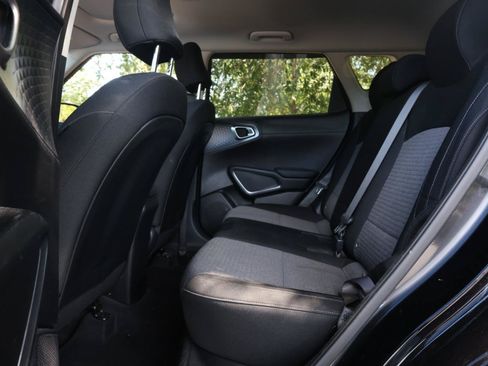 Used 2020 Kia Soul GT-Line w/ GT 2.0L Power Sunroof Package FWD image 28