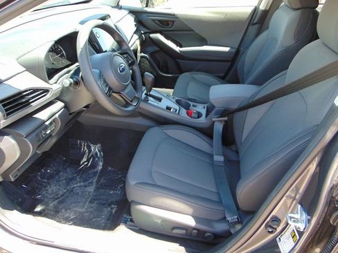 New 2026 Subaru Crosstrek 2.0i Premium AWD/4WD image 10