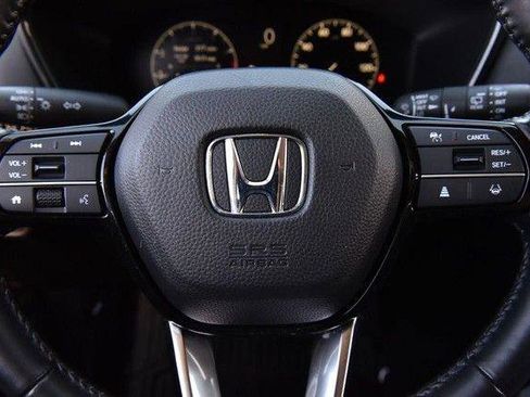 Used 2025 Honda CR-V EX-L image 22