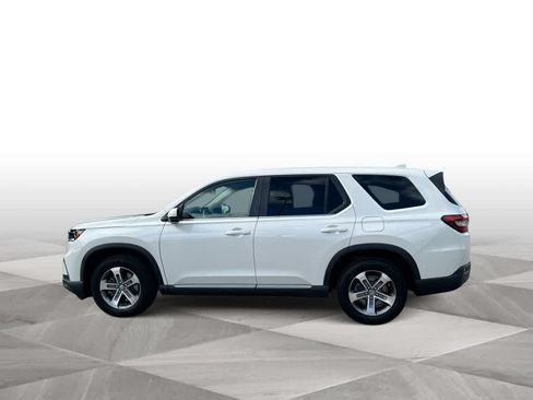 Used 2025 Honda Pilot EX-L image 5