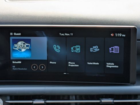 New 2026 Hyundai Santa Cruz SEL image 17