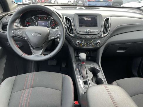 Used 2024 Chevrolet Equinox RS image 15