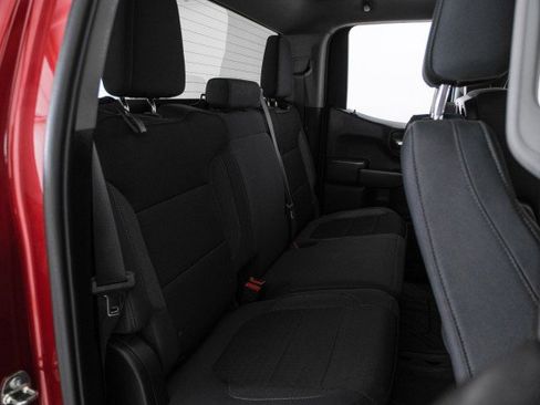 Used 2019 Chevrolet Silverado 1500 LT image 33