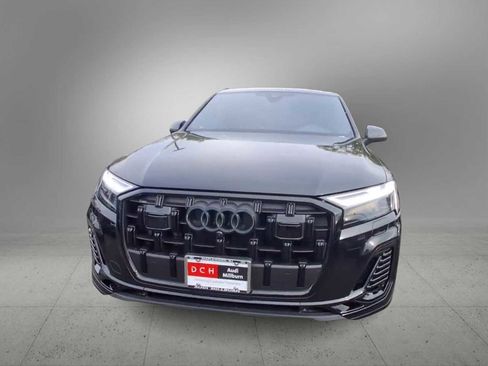 New 2026 Audi Q7 Premium Plus image 3