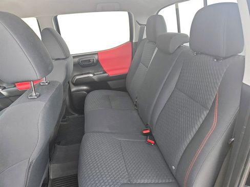 Used 2022 Toyota Tacoma SR5 image 30