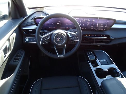 New 2025 Buick Enclave Preferred w/ LPO, Floor Liner Package image 26