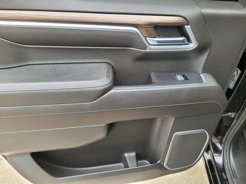 Used 2022 Chevrolet Silverado 1500 RST w/ Z71 Off-Road Package image 15