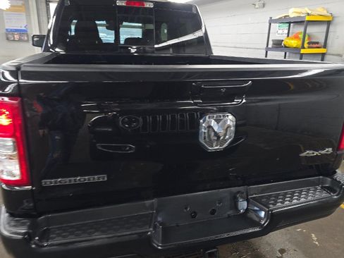 Used 2023 RAM 1500 Big Horn image 5
