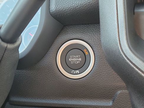 New 2026 RAM 3500 Tradesman image 37