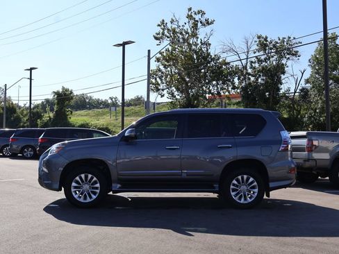 Used 2019 Lexus GX 460 Premium AWD/4WD image 4