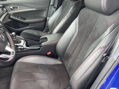 Used 2024 Acura Integra Type S image 9