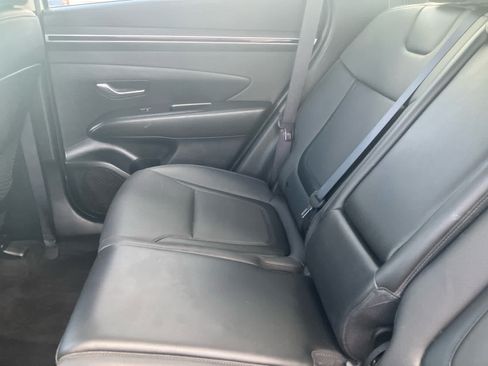 Used 2023 Hyundai Tucson SEL w/ Convenience Package AWD/4WD image 32