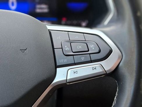 Used 2024 Volkswagen Tiguan S image 18