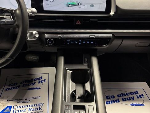 Used 2023 Hyundai Ioniq 6 SE image 20