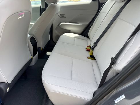 Used 2026 Hyundai Kona SE AWD/4WD image 20