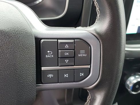 Certified 2023 Ford F150 XLT w/ Equipment Group 302A High image 18